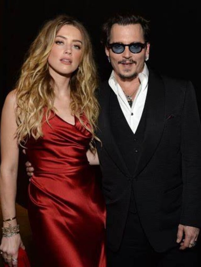 Why Johnny Depp  Left Hollywood   And Has Moved   To London ?